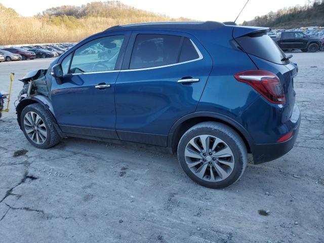 Image 2 of 2019 BUICK ENCORE PREFERRED 2019 with VIN KL4CJESB8KB742668