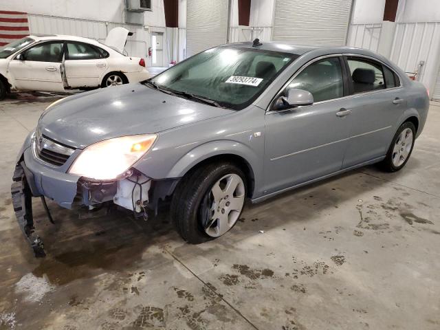 Obraz 2008 SATURN AURA XE 2008