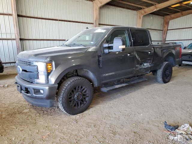 2019 FORD F250 SUPER DUTY 2019 image