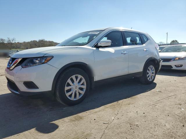 Image 1 of 2015 NISSAN ROGUE S 2015 with VIN KNMAT2MT4FP588433