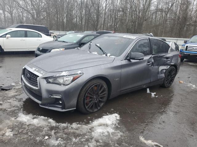 2020 INFINITI Q50 RED SPORT 400 2020 image