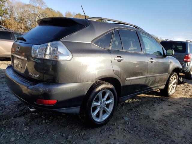 Изображение 3 2009 LEXUS RX 350 2009 с VIN 2T2GK31U49C077156