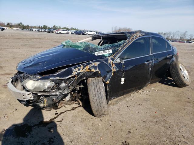 Obraz 1 z 2012 ACURA TSX TECH 2012 z VIN JH4CU2F60CC012143