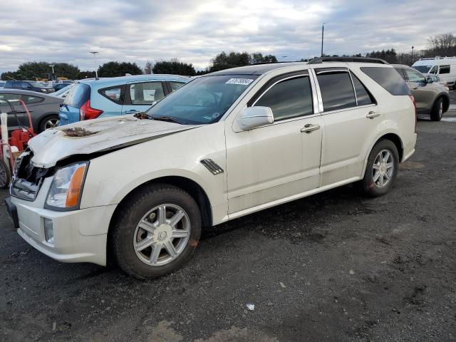 Obraz 1 z 2005 CADILLAC SRX  2005 z VIN 1GYEE637350152097