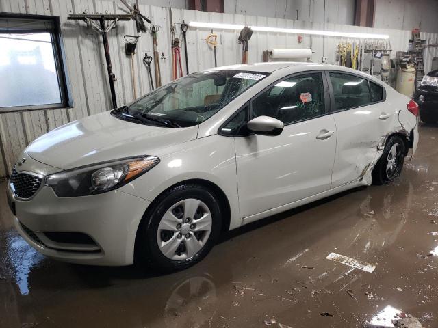 Obraz 2014 KIA FORTE LX 2014