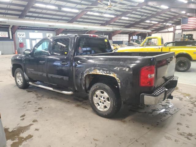 Изображение 2 2013 CHEVROLET SILVERADO K1500 LT 2013 с VIN 3GCPKSE78DG302454