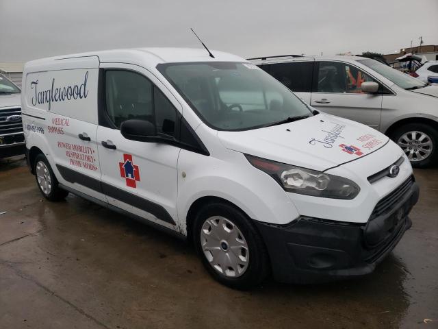 Image 1 of 2015 FORD TRANSIT CONNECT XL 2015 with VIN NM0LS7E79F1228696