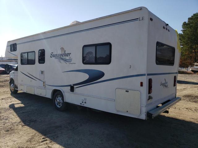 Изображение 3 2003 FORD ECONOLINE E450 SUPER DUTY CUTAWAY VAN 2003 с VIN 1FDXE45S83HA85270