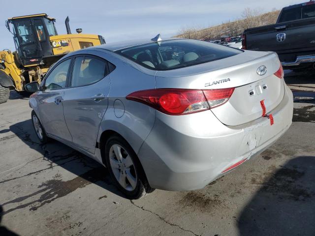 Obraz 2 z 2011 HYUNDAI ELANTRA GLS 2011 z VIN 5NPDH4AE5BH051902
