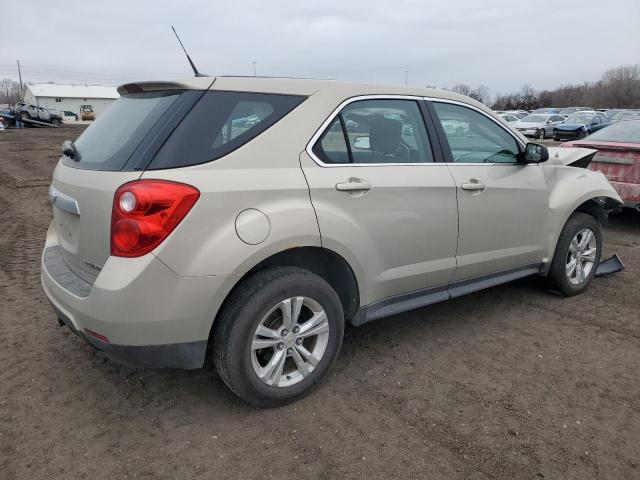 Изображение 3 2012 CHEVROLET EQUINOX LS 2012 с VIN 2GNALBEKXC1181142
