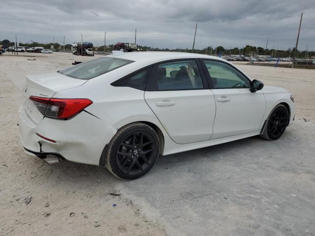 Image 3 of 2024 HONDA CIVIC SPORT 2024 with VIN 2HGFE2F51RH507154