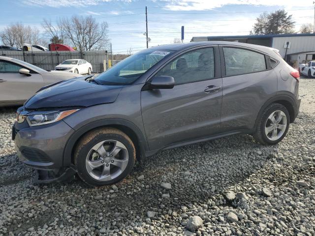 Изображение 1 2022 HONDA HR-V LX 2022 с VIN 3CZRU6H30NM716036