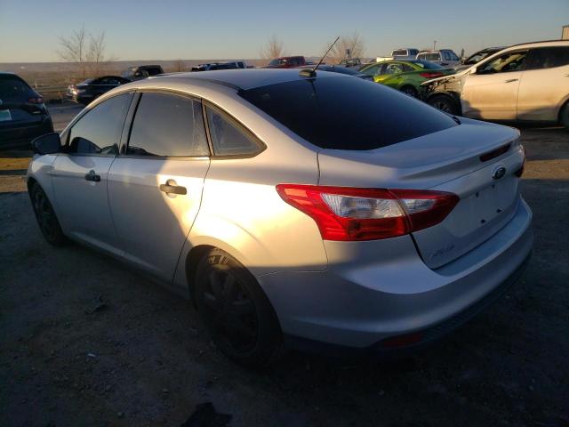 Изображение 2 2014 FORD FOCUS S 2014 с VIN 1FADP3E26EL287087
