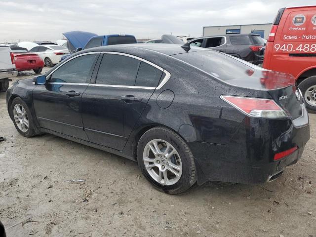Image 2 of 2009 ACURA TL  2009 with VIN 19UUA86269A012930