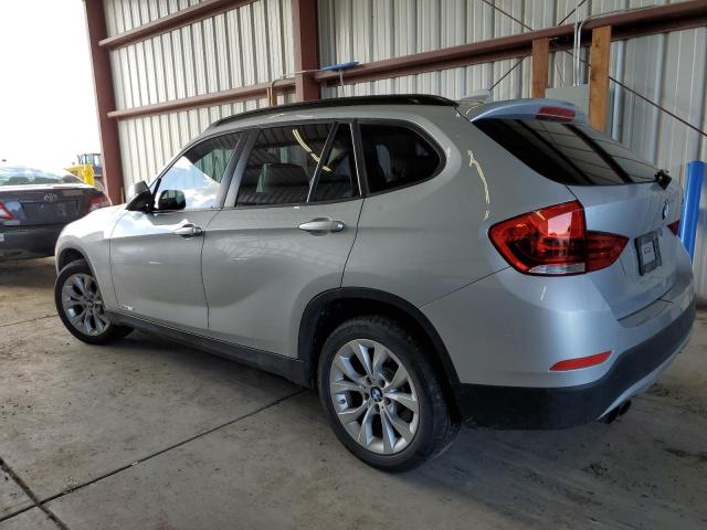Изображение 2 2014 BMW X1 XDRIVE28I 2014 с VIN WBAVL1C50EVY23139