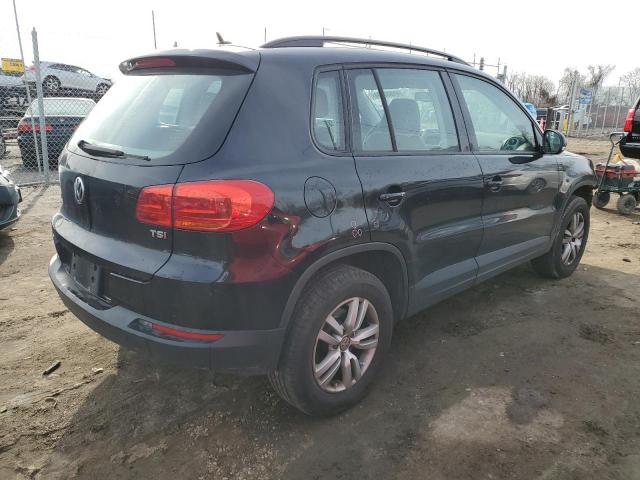 Изображение 3 2016 VOLKSWAGEN TIGUAN S 2016 с VIN WVGAV7AX3GW531366