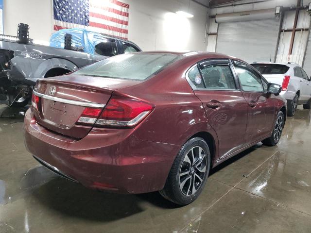 Изображение 3 2015 HONDA CIVIC EX 2015 с VIN 19XFB2F86FE069594