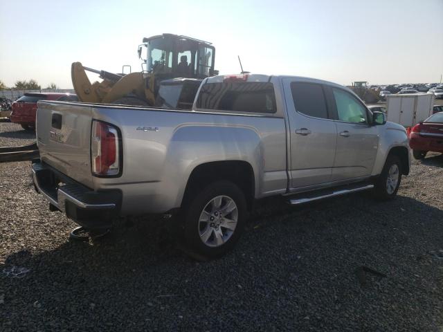 Изображение 3 2015 GMC CANYON SLE 2015 с VIN 1GTG6BE31F1175730