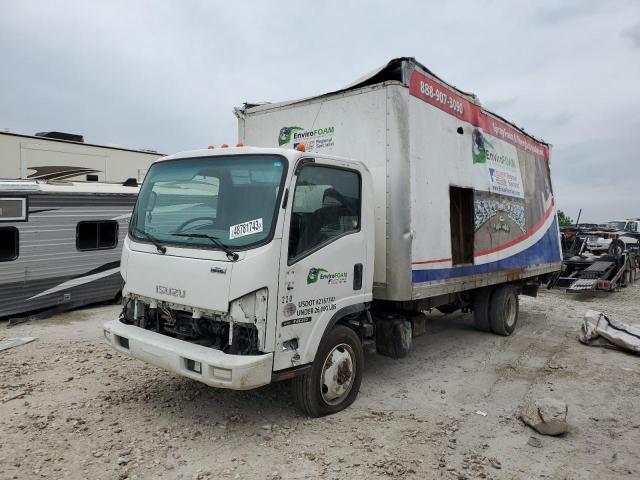 Изображение 1 2020 ISUZU NRR  2020 с VIN JALE5W167L7302196