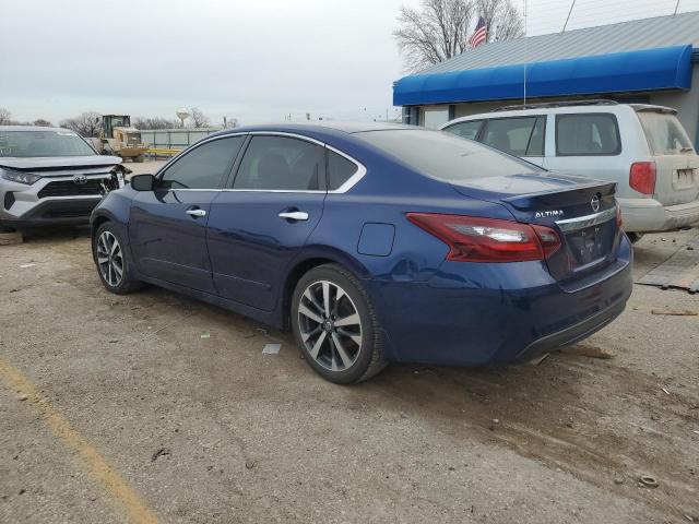 Obraz 2 z 2017 NISSAN ALTIMA 2.5 2017 z VIN 1N4AL3AP1HC482177