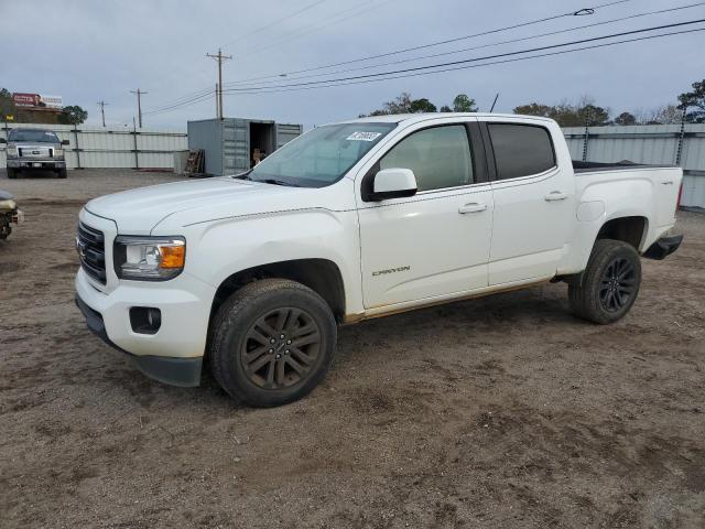 Obraz 2020 GMC CANYON SLE 2020