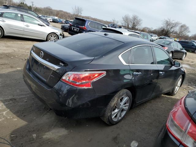 Image 3 of 2015 NISSAN ALTIMA 2.5 2015 with VIN 1N4AL3AP7FC156168