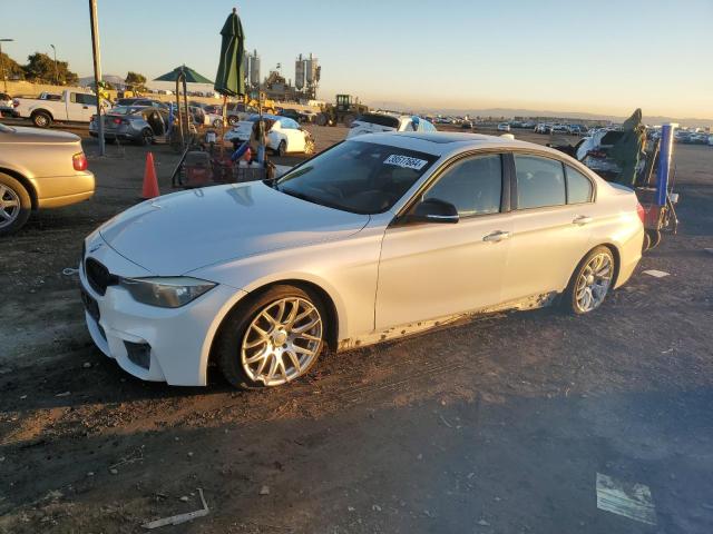 Obraz 2013 BMW 328 I 2013
