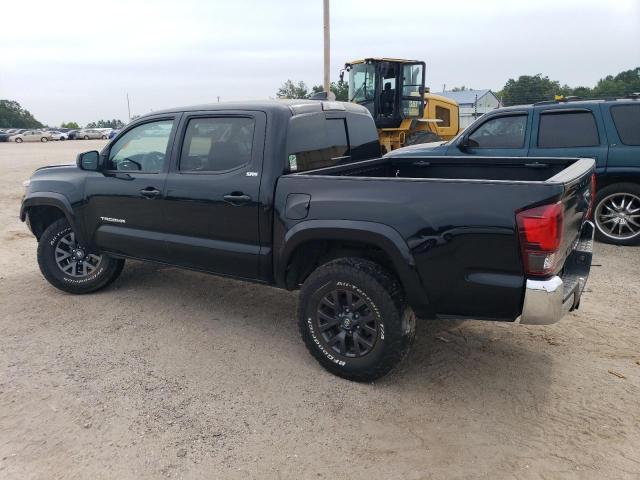 Изображение 2 2020 TOYOTA TACOMA DOUBLE CAB 2020 с VIN 3TYAZ5CN7LT001862