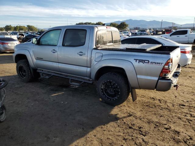 Изображение 2 2015 TOYOTA TACOMA DOUBLE CAB PRERUNNER 2015 с VIN 3TMJU4GN2FM185286