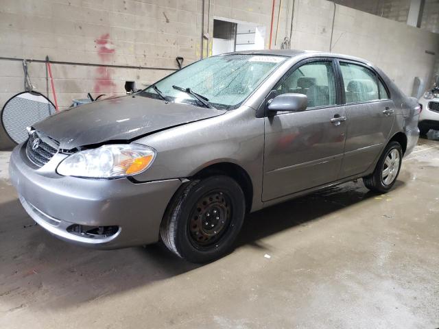Obraz 2008 TOYOTA COROLLA CE 2008