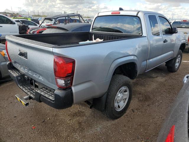 Изображение 3 2022 TOYOTA TACOMA ACCESS CAB 2022 с VIN 3TYSX5EN8NT012931