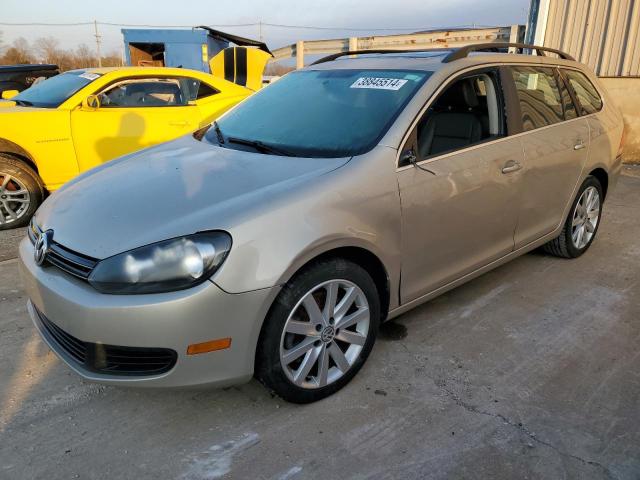 Изображение 2012 VOLKSWAGEN JETTA TDI 2012