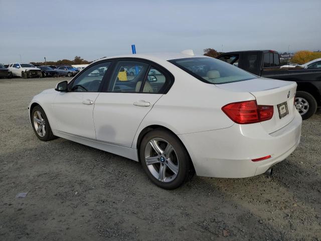 Изображение 2 2014 BMW 320 I 2014 с VIN WBA3B1C58EPV79514