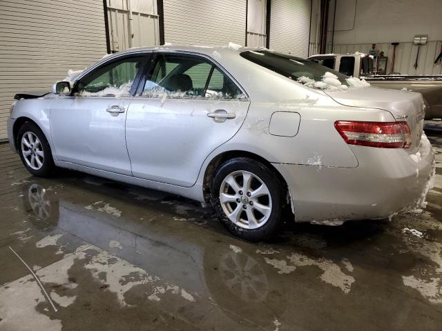 Image 2 of 2011 TOYOTA CAMRY BASE 2011 with VIN 4T4BF3EK7BR141082