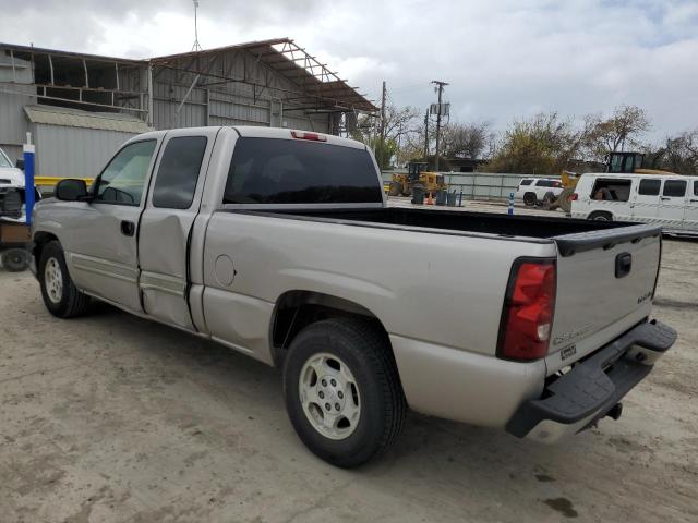 Изображение 2 2004 CHEVROLET SILVERADO C1500 2004 с VIN 2GCEC19V841412761