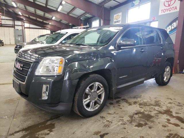 Изображение 1 2014 GMC TERRAIN SLE 2014 с VIN 2GKFLVEK2E6338821