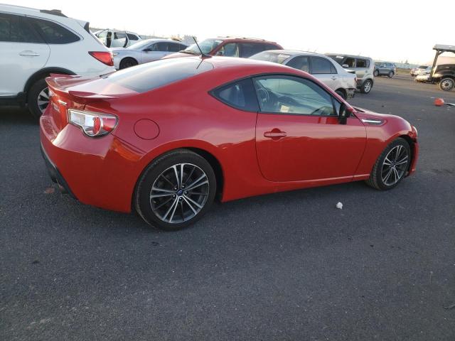 Изображение 3 2013 SUBARU BRZ 2.0 LIMITED 2013 с VIN JF1ZCAC1XD1604752