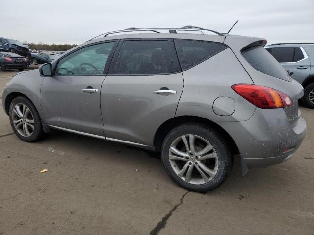 Изображение 2 2010 NISSAN MURANO S 2010 с VIN JN8AZ1MW4AW109496