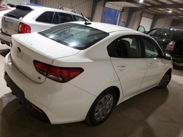 Obraz 3 z 2019 KIA RIO S 2019 z VIN 3KPA24AB1KE239329