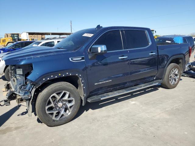 2022 GMC SIERRA C1500 SLT 2022 image