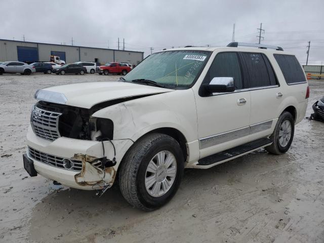Obraz 2007 LINCOLN NAVIGATOR  2007