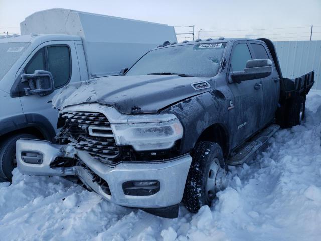 2022 RAM 3500  2022 image