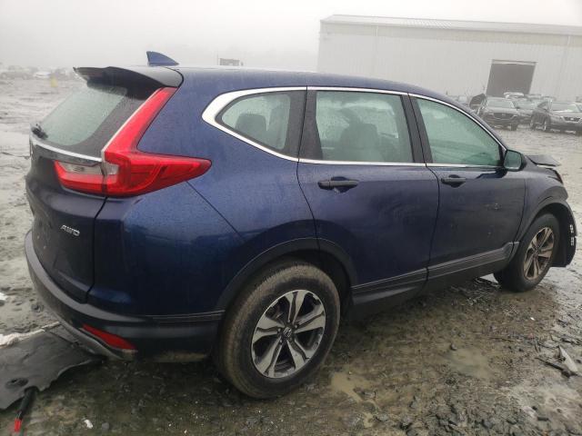 Изображение 3 2019 HONDA CR-V LX 2019 с VIN 2HKRW6H33KH223243