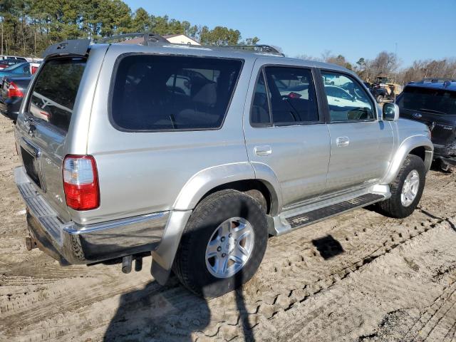 Изображение 3 2002 TOYOTA 4RUNNER SR5 2002 с VIN JT3HN86R929065375