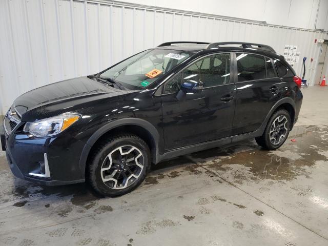 Obraz 1 z 2017 SUBARU CROSSTREK LIMITED 2017 z VIN JF2GPANC7H8209351