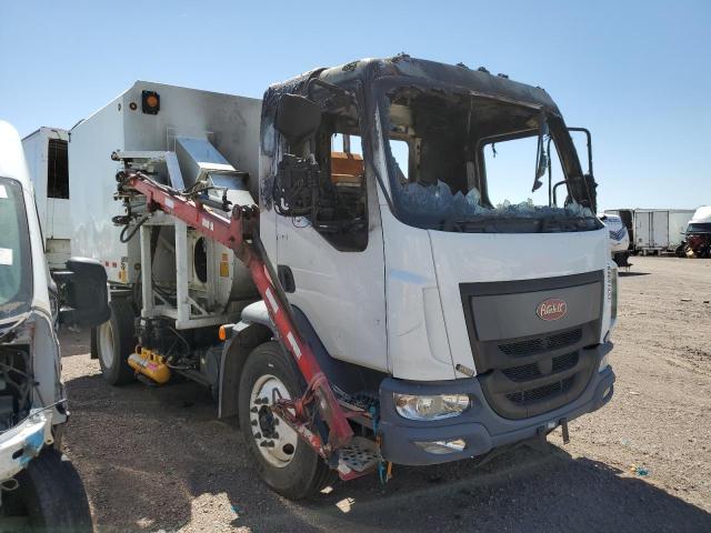 Image 1 of 2021 PETERBILT 220  2021 with VIN 3BPPHM6X2MF594021