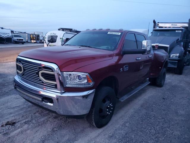 Изображение 2 2012 DODGE RAM 3500 SLT 2012 с VIN 3C63DRLL5CG304038