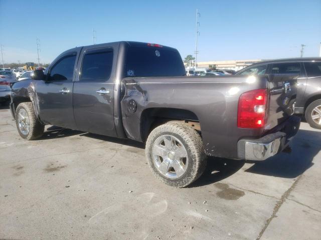 Image 2 of 2011 CHEVROLET SILVERADO C1500 LT 2011 with VIN 3GCPCSE00BG208369