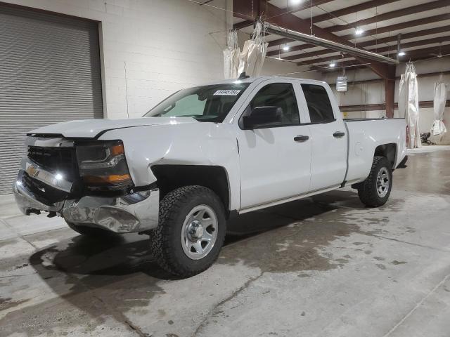2017 CHEVROLET SILVERADO K1500 2017 image