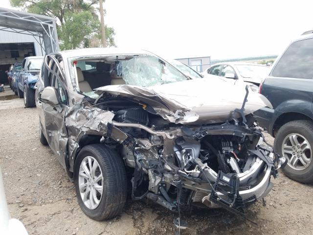 Изображение 2019 BUICK ENVISION PREFERRED 2019